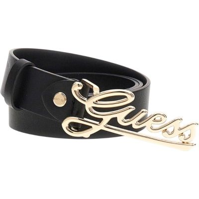 Guess - Melisandra Riem - Zwart