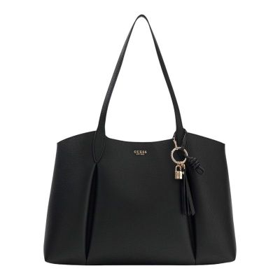 Guess - Melody 2 In 1 Tote - Zwart