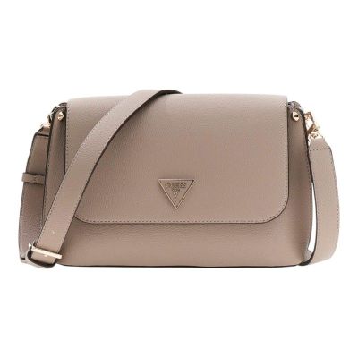 Guess - Meridian II Camera Bag - Beige