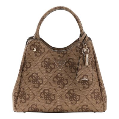 Guess - Meridian II Sml Gfrnd Carryall - Bruin