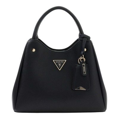 Guess - Meridian II - Zwart