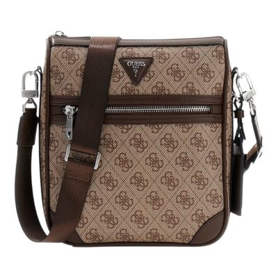 Guess - Milano Crossbody 2 - Bruin