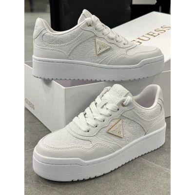 Guess - Miram6 - Wit