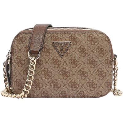 Guess - Noelle II Crossbody Camera - Beige