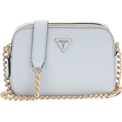 Guess - Noelle II Crossbody Camera - Blauw