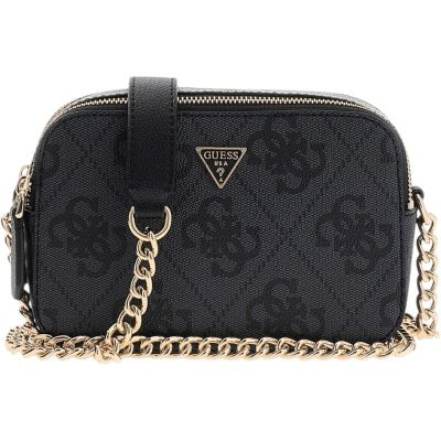 Guess - Noelle II Crossbody Camera - Zwart