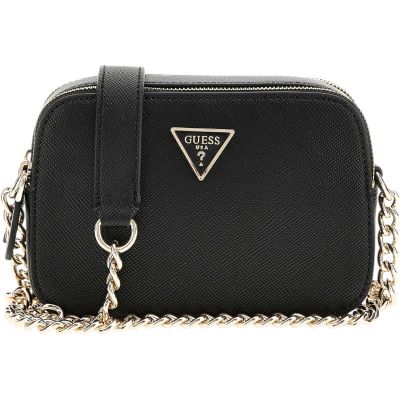 Guess - Noelle II Crossbody Camera - Zwart