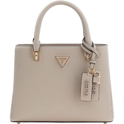 Guess - Noelle II Sml Multi Comp Stchl - Beige