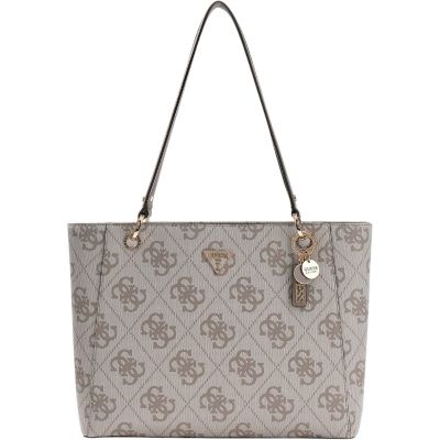 Guess - Noelle II Tote - Beige