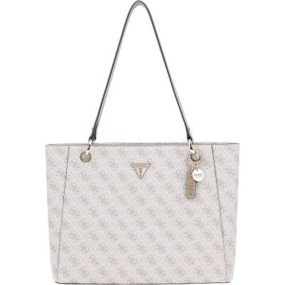 Guess - Noelle II Tote - Beige