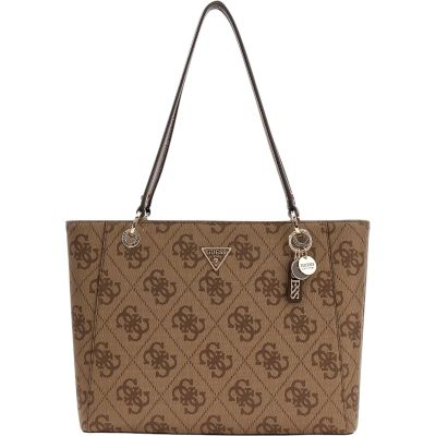Guess - Noelle II Tote - Bruin