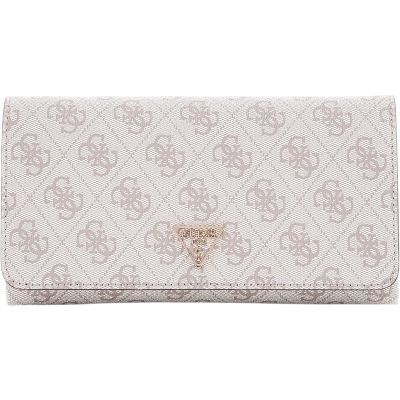 Guess - Noelle II Xbody Flap Organizer - Beige