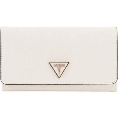 Guess - Noelle II Xbody Flap Organizer - Beige