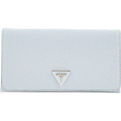 Guess - Noelle II Xbody Flap Organizer - Blauw