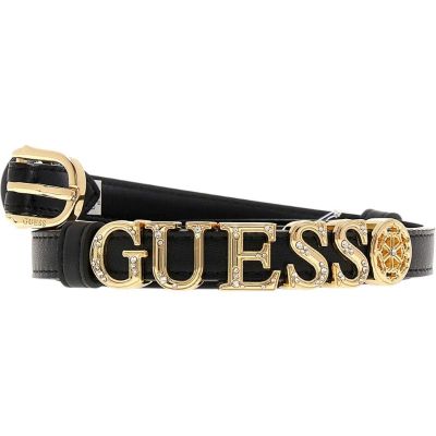 Guess - Not Adj & Not Rev H15 - Zwart