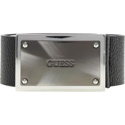 Guess - Not Adj & Not Rev H40 - Zwart