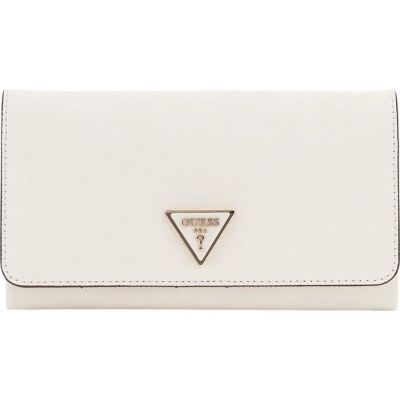 Guess - Noelle II Xbody Flap Organizer - Beige