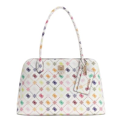 Guess - Patsie Tote - Wit