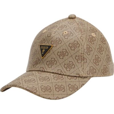 Guess - Milano Baseball Cap - Bruin