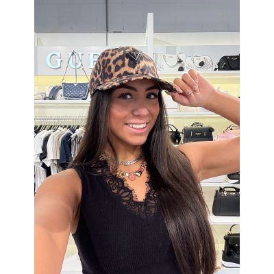 Guess - Baseball Cap - Bruin