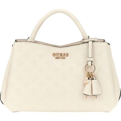 Guess - Phoebe Girlfriend Satchel - Wit
