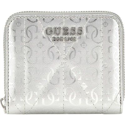 Guess - Aldina Slg - Zilver