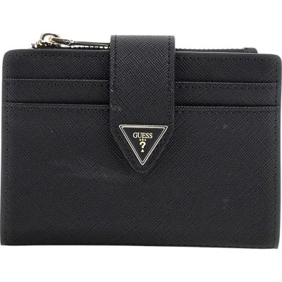 Guess - Cardcase - Zwart