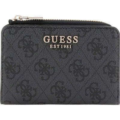 Guess - Laurel SLG - Zwart