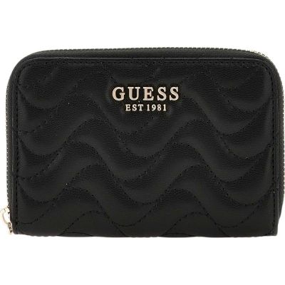 Guess - Melisandra Slg - Zwart