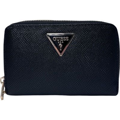 Guess - Laurel SLG Portemonnee - Zwart