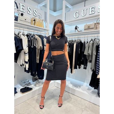Guess - Prisca Set - Zwart