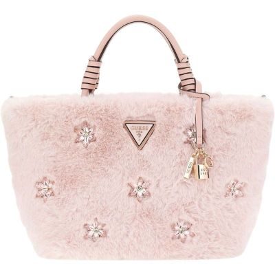 Guess - Shaida Tote - Roze