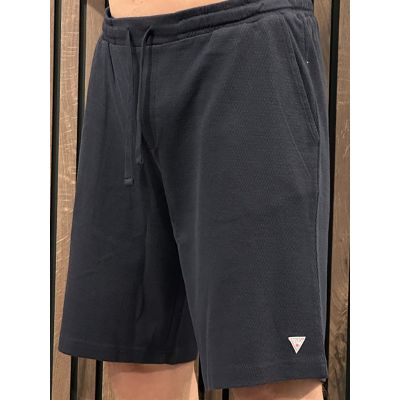 Guess - Fluid Short - Blauw