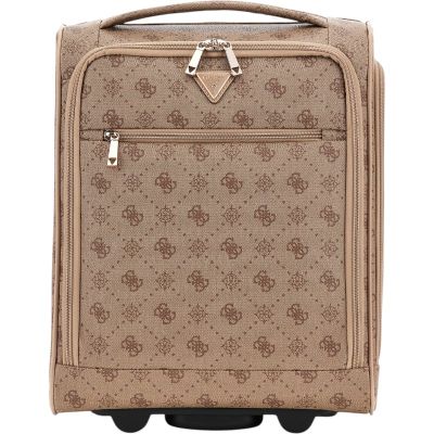 Guess - Silia Travel 16 In Carry On - Beige