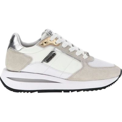 Guess - Energy Sneakers - Wit