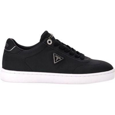 Guess - Jazlie Sneakers - Zwart