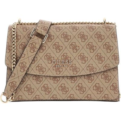 Guess - Calista Convertible Xbody Flap - Beige