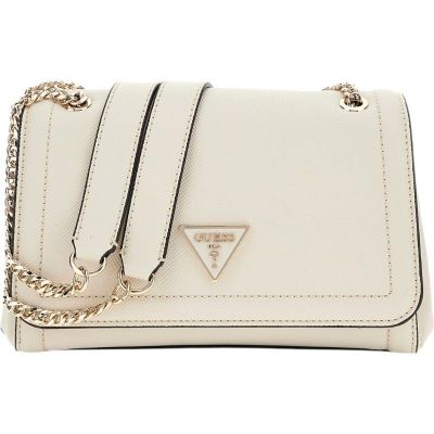 Guess - Noelle II Cnvrtble Xbody Flap - Beige