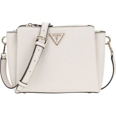 Guess - Noelle II Tri Comp Crossbody - Beige