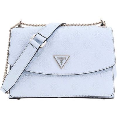 Guess - Cresidia Cnvrtble Xbody Flap - Blauw