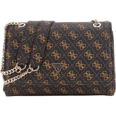 Guess - Noelle II Cnvrtble Xbody Flap - Bruin
