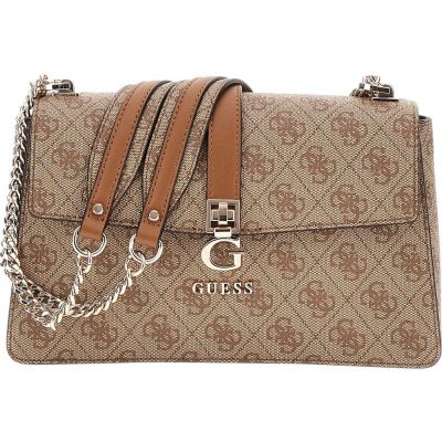Guess - Zamira Convertible Xbody Flap - Bruin