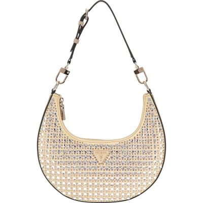 Guess - Lua Mini Hobo - Goud