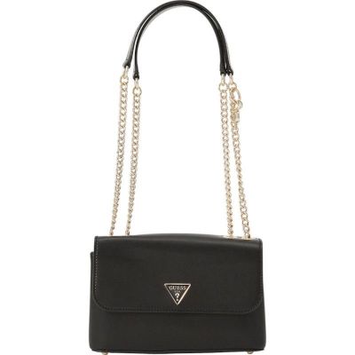 Guess - Daryna Convertible Xbody Flap - Zwart