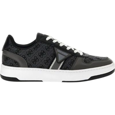 Guess - Vadik - Zwart