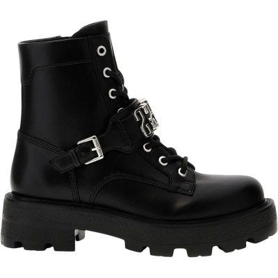 Guess - Yanzy - Zwart