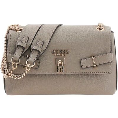Guess - Yesba Convertible Xbody Flap - Beige