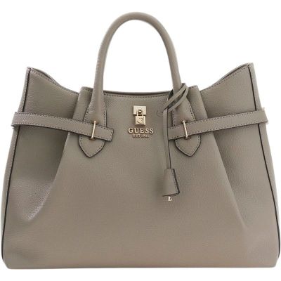 Guess - Yesba Girlfriend Satchel - Beige