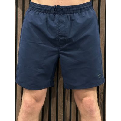 Guess - Swimtrunk Basic Medi - Blauw