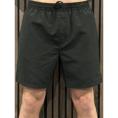 Guess - Swimtrunk Basic Medi - Zwart